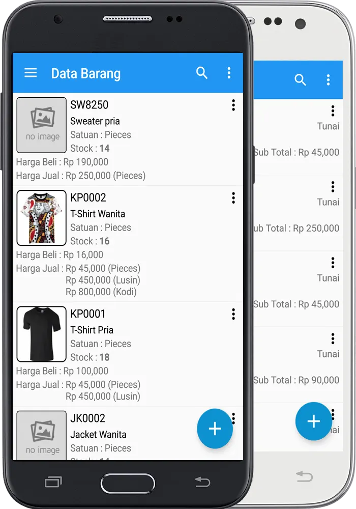 Keunggulan K-POS